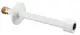 OVENTROP-Wandanschlussset-1-fach-fuer-Thermostatventile-E-DN-15-weiss-1169563 gallery number 1